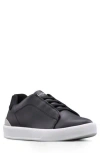 Ben Sherman Hammond Low Top Sneaker In Multi