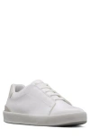 Ben Sherman Hammond Low Top Sneaker In White