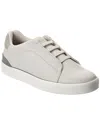 Ben Sherman Hammond Sneaker In Grey