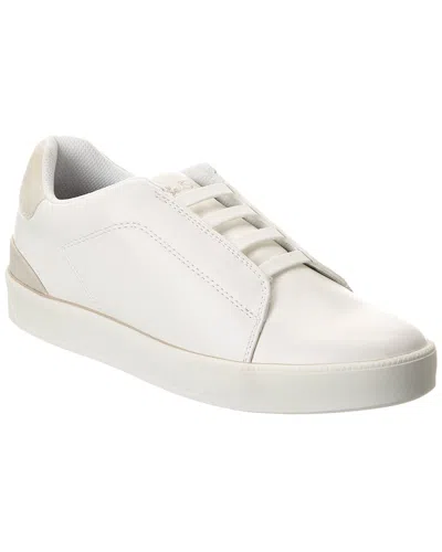 Ben Sherman Hammond Sneaker In White