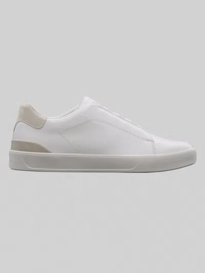 Ben Sherman Hammond Sneakers In White