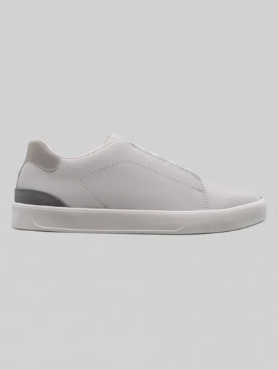 Ben Sherman Hammond Sneakers In White