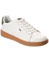 Ben Sherman Hampton Sneaker