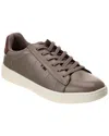 Ben Sherman Hampton Sneaker In Grey