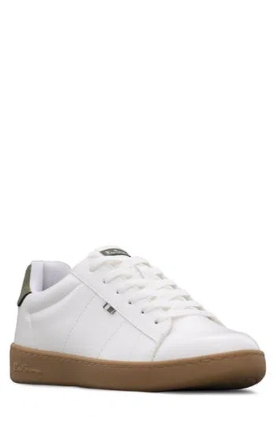 BEN SHERMAN BEN SHERMAN HAMPTON SNEAKER