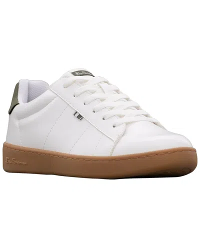 BEN SHERMAN BEN SHERMAN HAMPTON SNEAKER