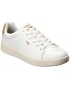 BEN SHERMAN BEN SHERMAN HAMPTON SNEAKER