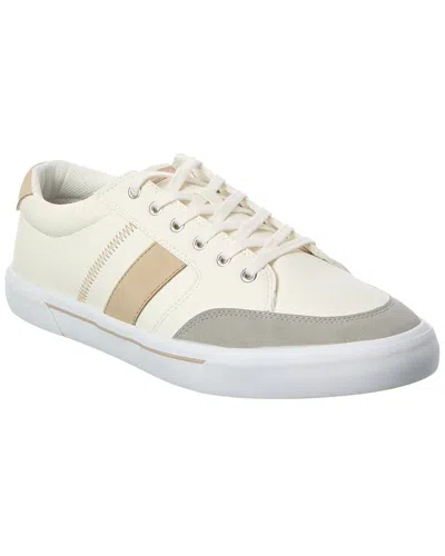 Ben Sherman Hawthorn Lx Sneaker In Neutral