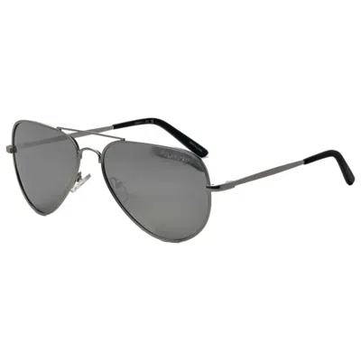 Ben Sherman Henry Men's Sunglasses In Gray
