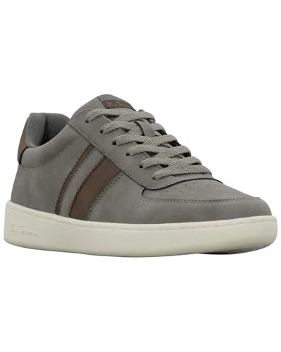 Ben Sherman Hyde Sneaker In Gray