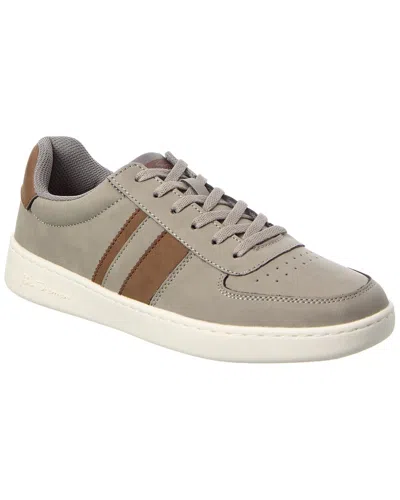 Ben Sherman Hyde Sneaker In Multi