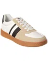 Ben Sherman Hyde Sneaker In White