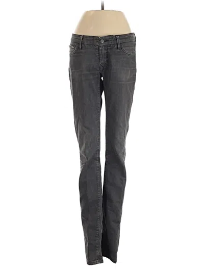 Pre-owned Ben Sherman Jeans In Gray