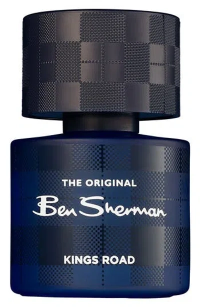 Ben Sherman Kings Road Eau De Toilette In No Color