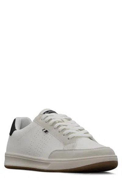 BEN SHERMAN BEN SHERMAN MARTIN LOW TOP SNEAKER