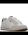 Ben Sherman Martin Sneaker In White