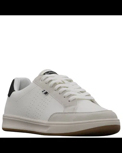 Ben Sherman Martin Sneaker In Neutral