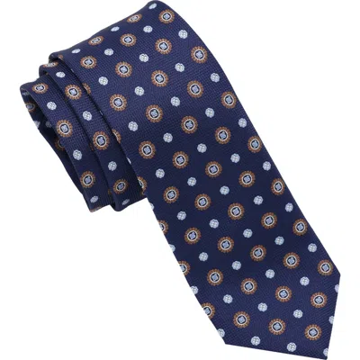 Ben Sherman Medallion Tie