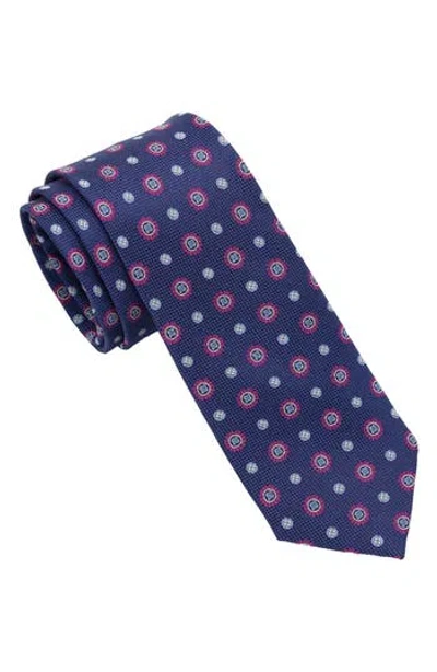 Ben Sherman Medallion Tie