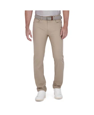BEN SHERMAN MEN'S 4 WAY STRETCH TECH PANTS
