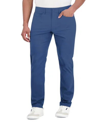 BEN SHERMAN MEN'S 4 WAY STRETCH TECH PANTS