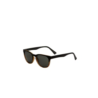 Ben Sherman Men's 52mm Green Sunglasses