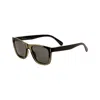 Ben Sherman Men's 54mm Brown Sunglasses In Multi