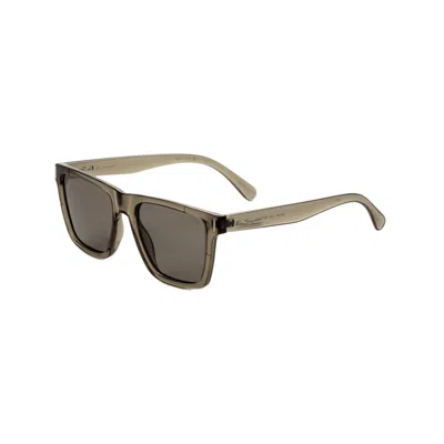 Ben Sherman Men's 54mm Green Sunglasses In Multi
