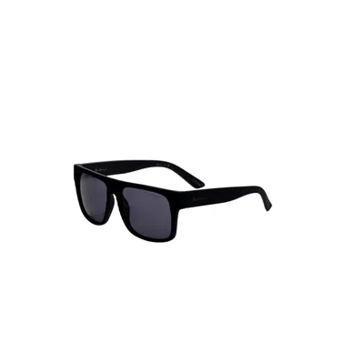Ben Sherman Men's 55mm Blue Sunglasses