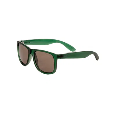 Ben Sherman Men's 55mm Green Sunglasses In Multi