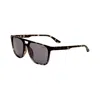 Ben Sherman Men's 58mm Grey Sunglasses In Multi