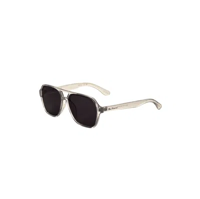 Ben Sherman Men's 58mm White Sunglasses In Multi