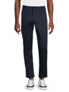 BEN SHERMAN MEN'S CHECK PANTS