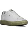 BEN SHERMAN MEN'S CROWLEY LOW CASUAL SNEAKERS FROM FINISH LINE