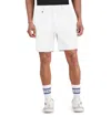Ben Sherman Men's Golf 4-way Stretch Tech Shorts In White