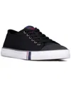 Ben Sherman Men's Hadley Low Canvas Casual Sneakers From Finish Line