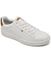 Ben Sherman Hampton Sneaker In White