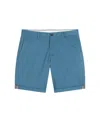Ben Sherman Men's Signature Chino Short In Blue