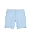 Ben Sherman Men's Signature Chino Short In Blue