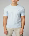 Ben Sherman Signature Pocket T-shirt In Pale Blue