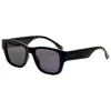 Ben Sherman Men's Sunglasses Bsbrynpm01 In Black