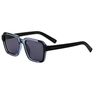 Ben Sherman Men's Sunglasses Bselijahpm03 In Blue