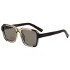 Ben Sherman Men's Sunglasses Bselijahpm04 In Gray