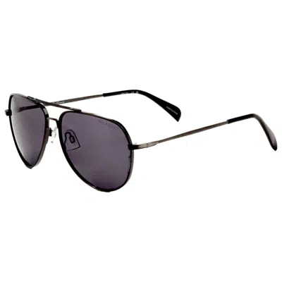 BEN SHERMAN BEN SHERMAN MEN'S SUNGLASSES BSGEORGEPM01
