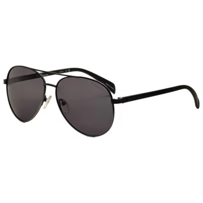 Ben Sherman Men's Sunglasses Bslinwoodpm01 In Brown