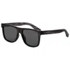 Ben Sherman Men's Sunglasses Bslouiepm05 In Black