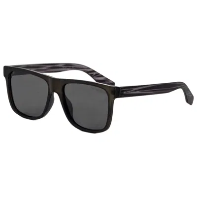Ben Sherman Men's Sunglasses Bslouiepm05 In Black