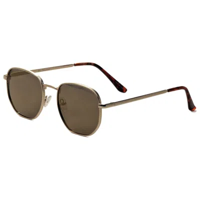 Ben Sherman Men's Sunglasses Bsmontgomerypm01 In Green