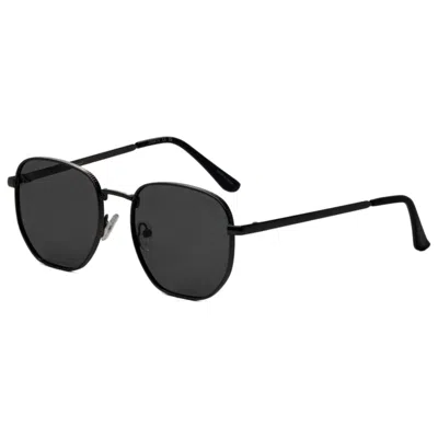 Ben Sherman Men's Sunglasses Bsmontgomerypm02 In Black