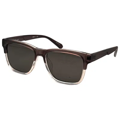 Ben Sherman Men's Sunglasses Bsnevillepm03 In Brown
